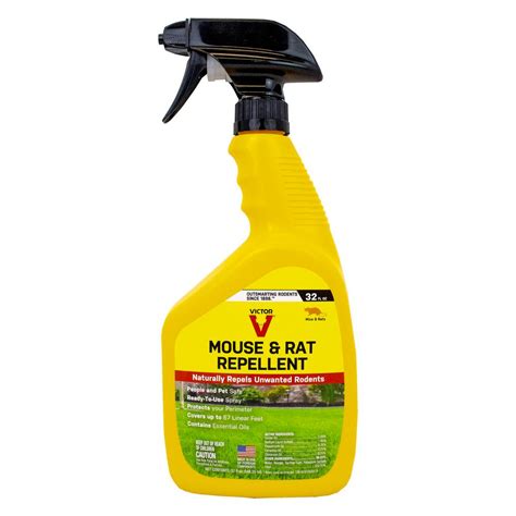 home depot mice|mice repellent spray home depot.